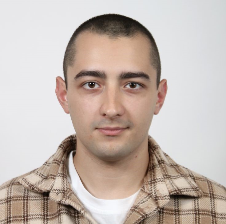 Mohammad Ahmadi