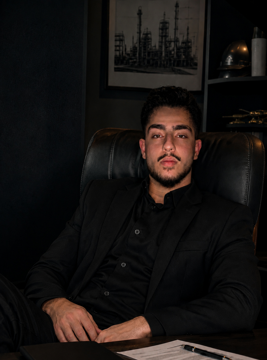 Yasin Hossini